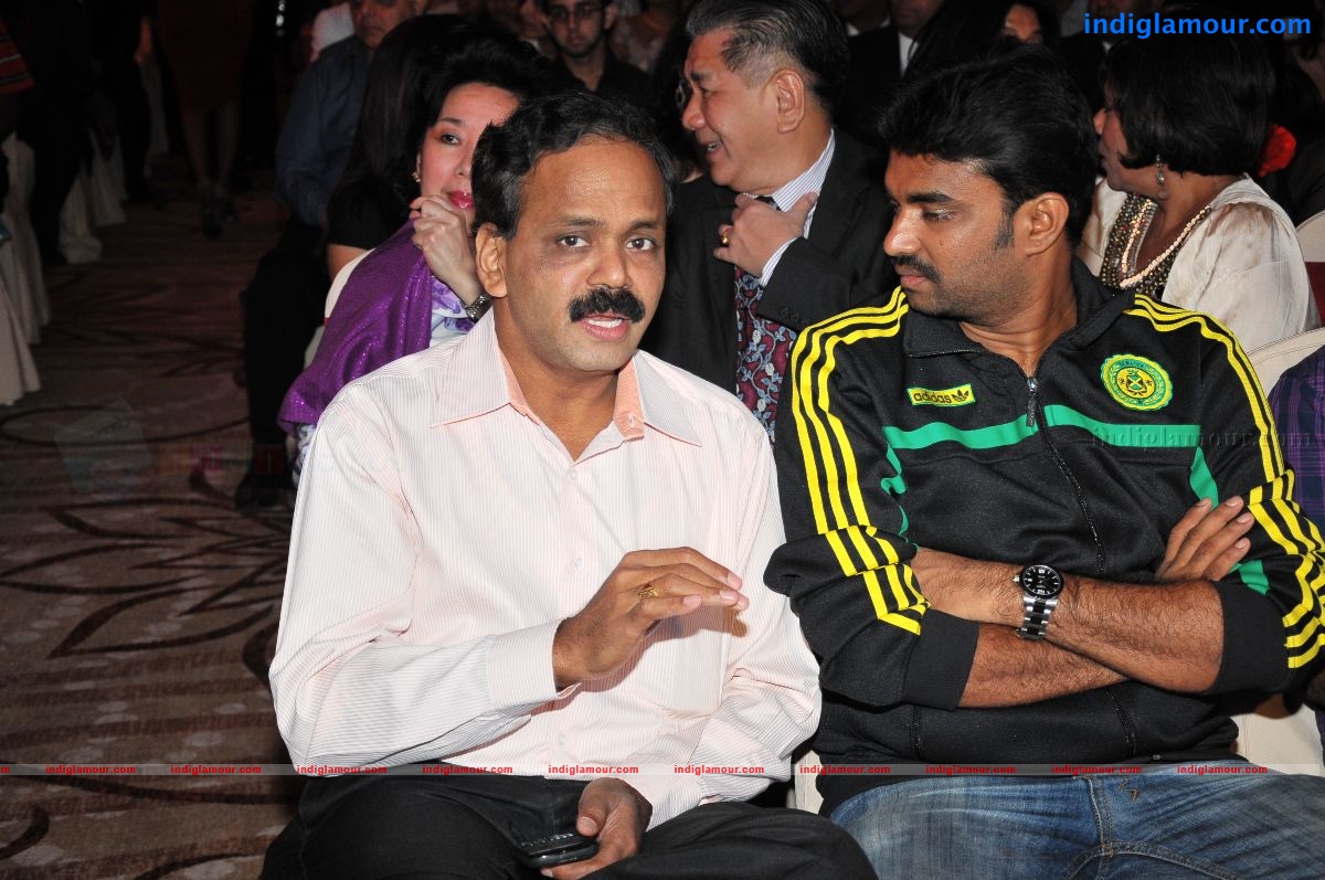 Audi Ritz Icon Awards 2011 Event hd photo