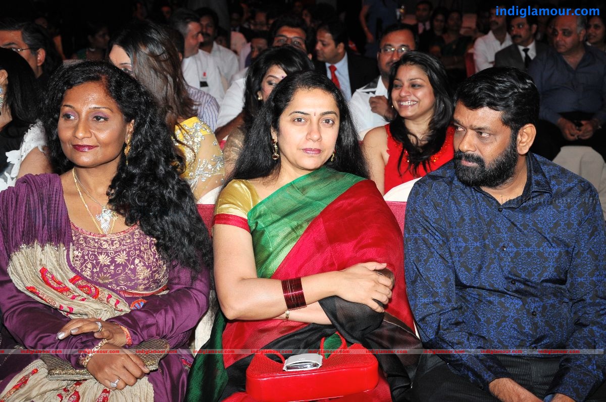 Audi Ritz Icon Awards 2011 Event hd photo