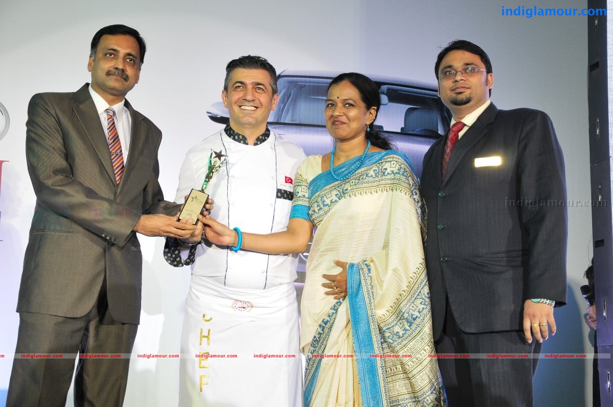 Audi Ritz Icon Awards 2011 Event hd photo