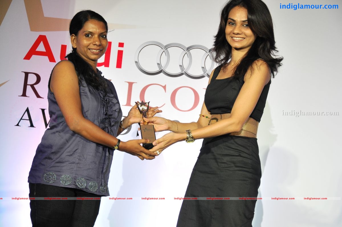 Audi Ritz Icon Awards 2011 Event hd photo