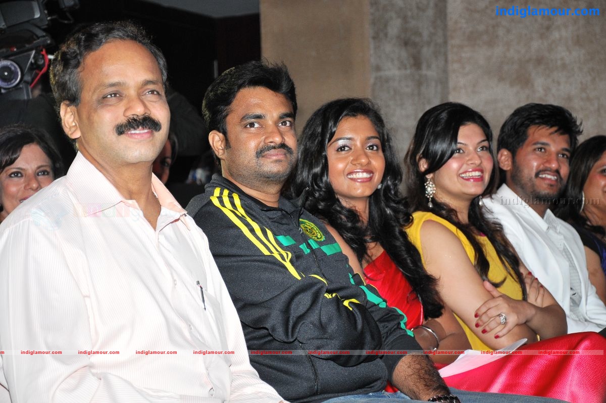 Audi Ritz Icon Awards 2011 Event hd photo
