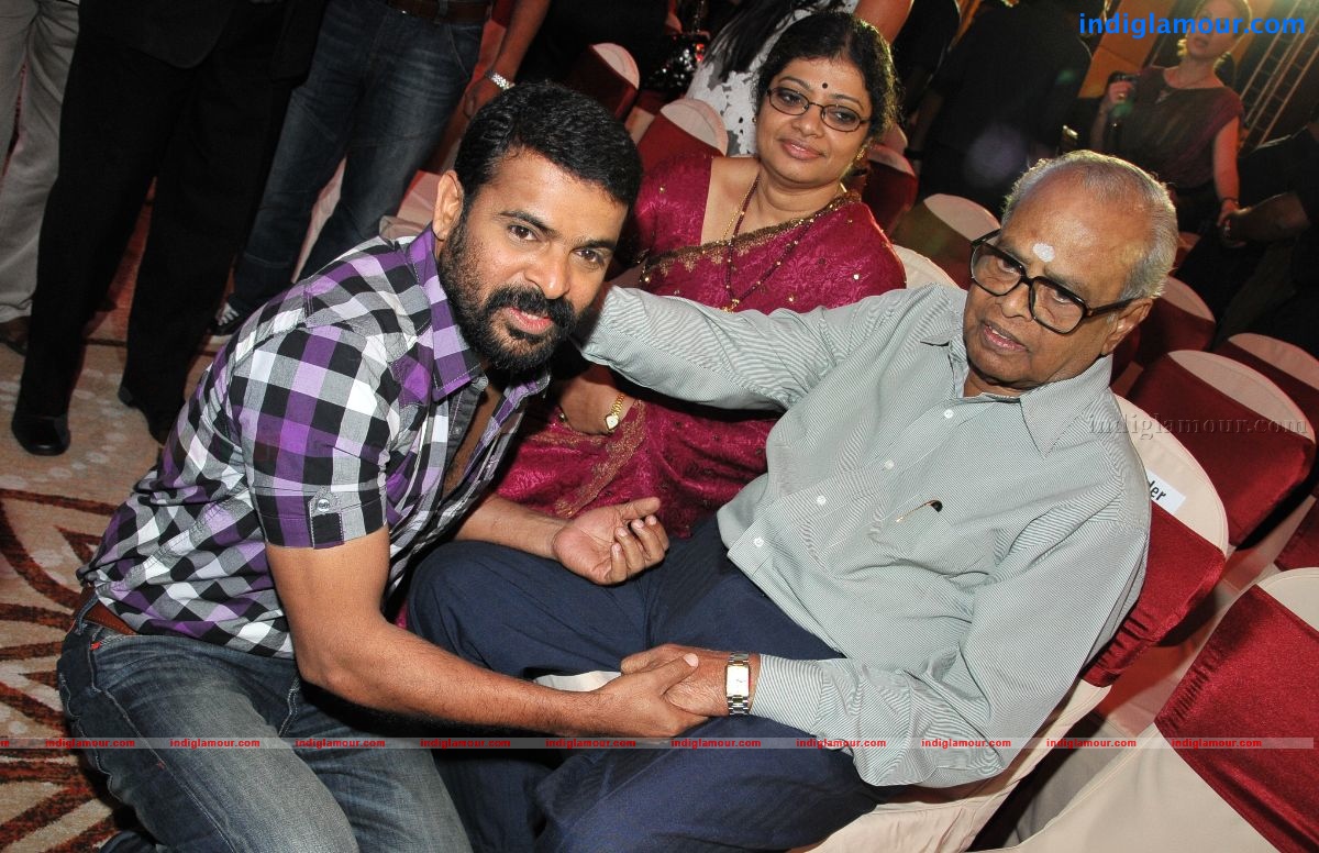 Audi Ritz Icon Awards 2011 Event hd photo
