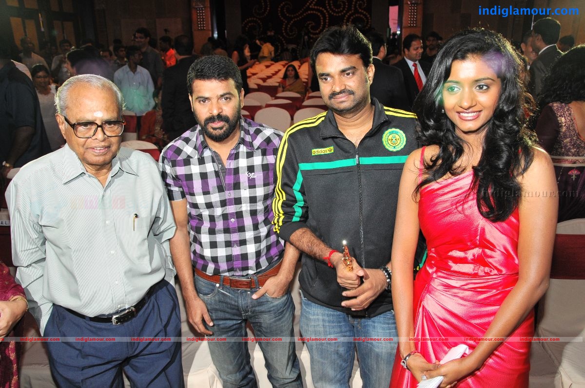 Audi Ritz Icon Awards 2011 Event hd photo