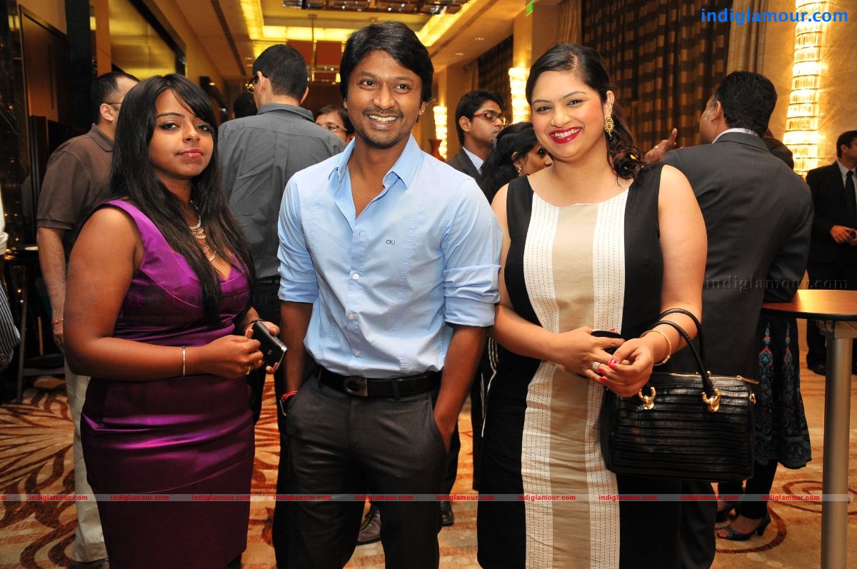 Audi Ritz Icon Awards 2011 Event hd photo