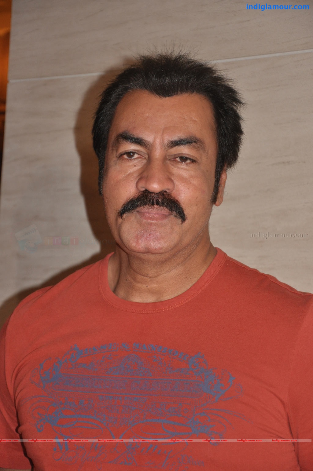 Rajapattai Press Meet Event hd photo