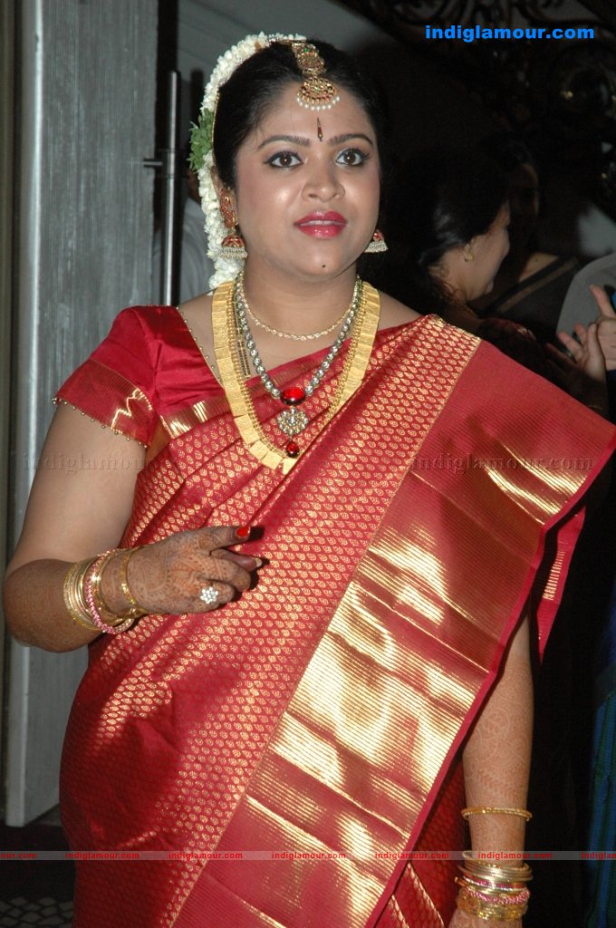 Director Selva Raghavan marriage wedding photos Event hd photo