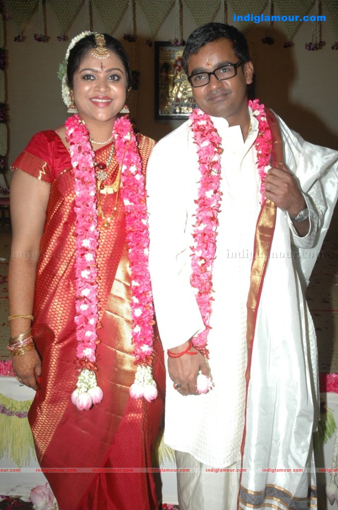 Director Selva Raghavan marriage wedding photos Event hd photo
