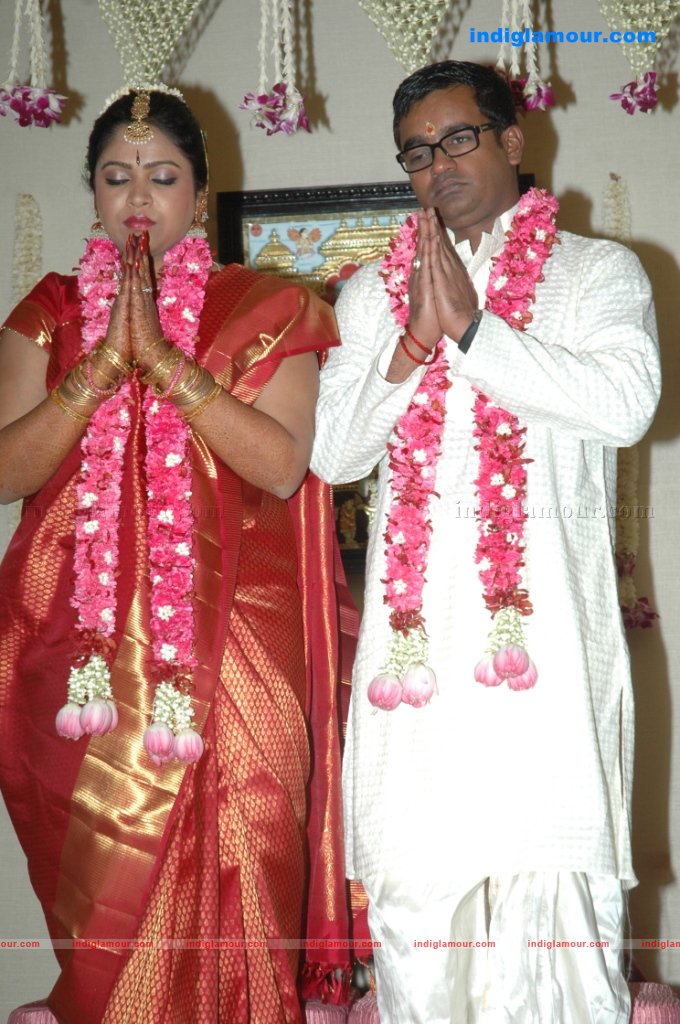 Director Selva Raghavan marriage wedding photos Event hd photo
