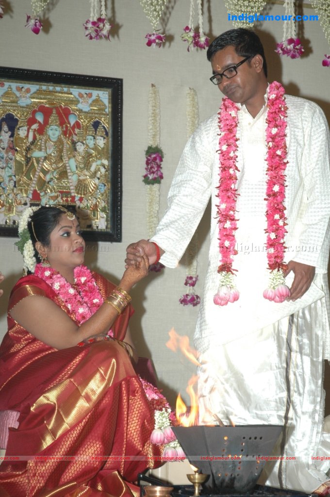 Director Selva Raghavan marriage wedding photos Event hd photo
