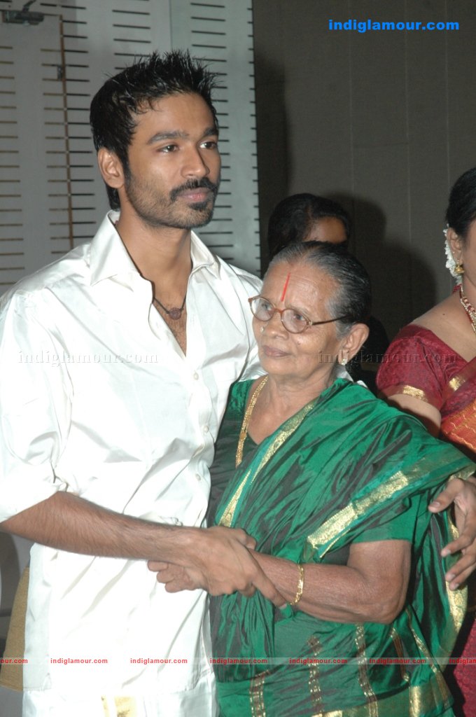 Director Selva Raghavan marriage wedding photos Event hd photo