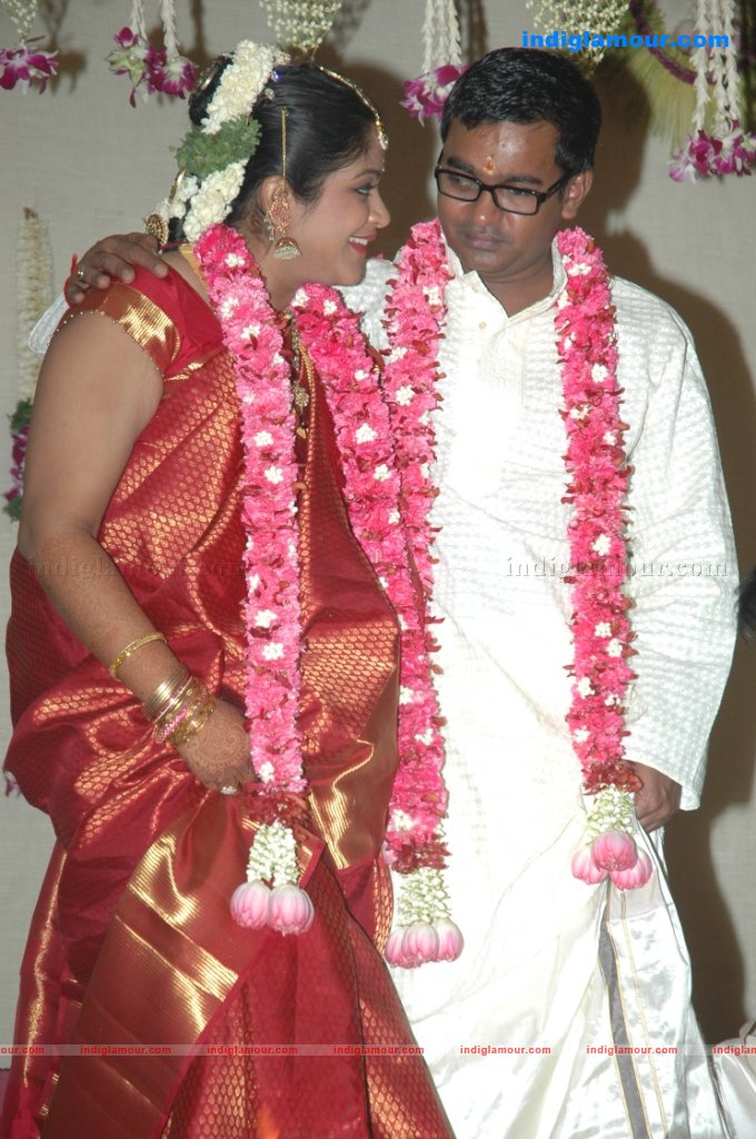 Director Selva Raghavan marriage wedding photos Event hd photo