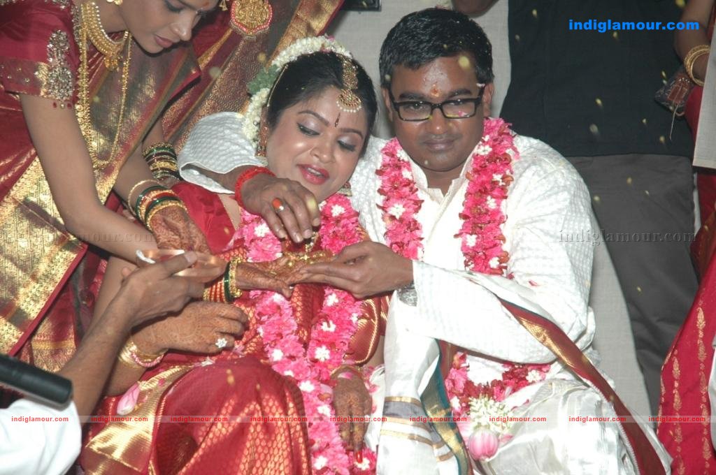 Director Selva Raghavan marriage wedding photos Event hd photo