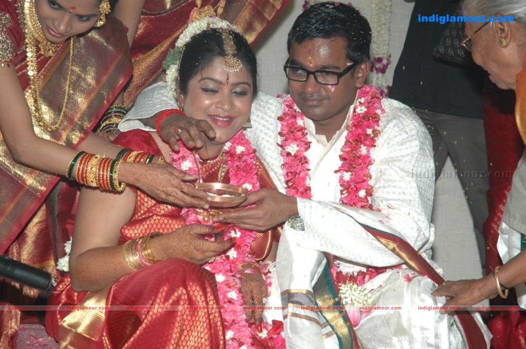 Director Selva Raghavan marriage wedding photos Event hd photo