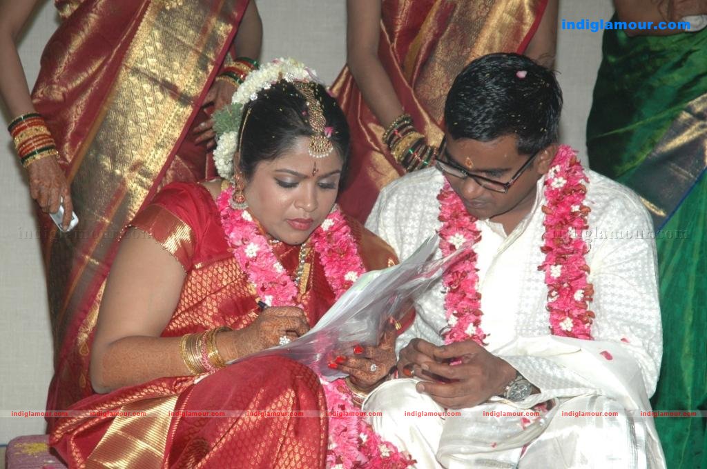 Director Selva Raghavan marriage wedding photos Event hd photo