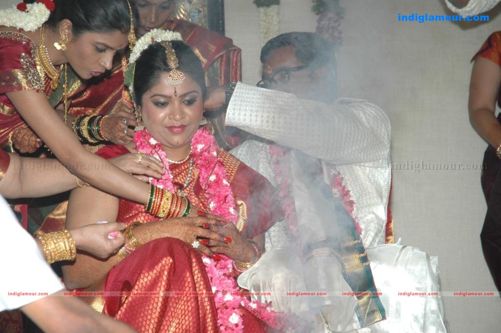 Director Selva Raghavan marriage wedding photos Event hd photo