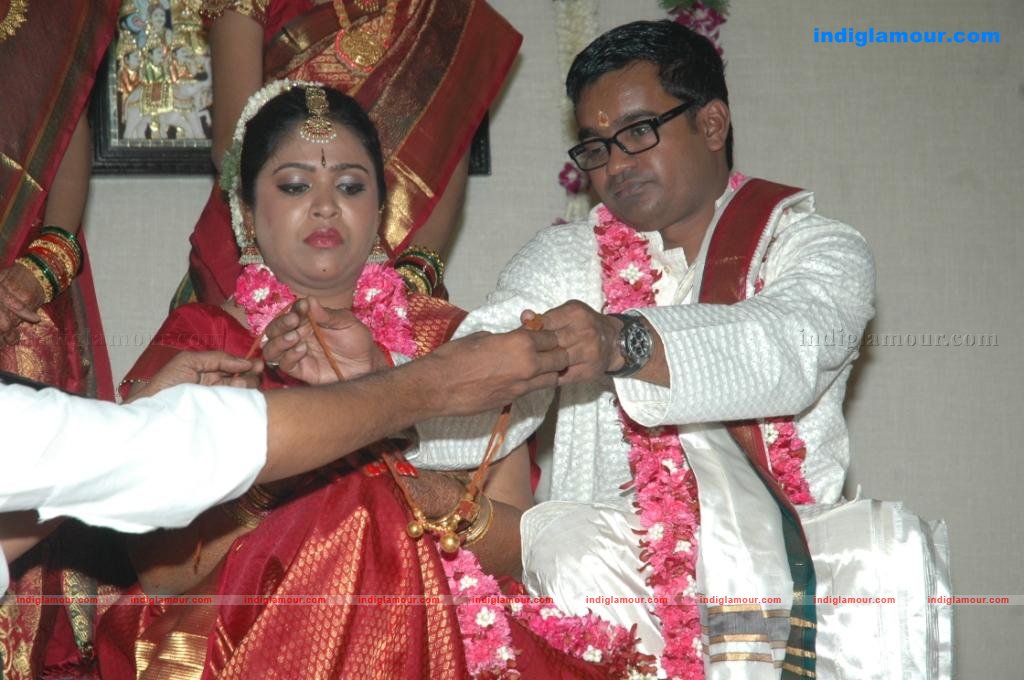 Director Selva Raghavan marriage wedding photos Event hd photo