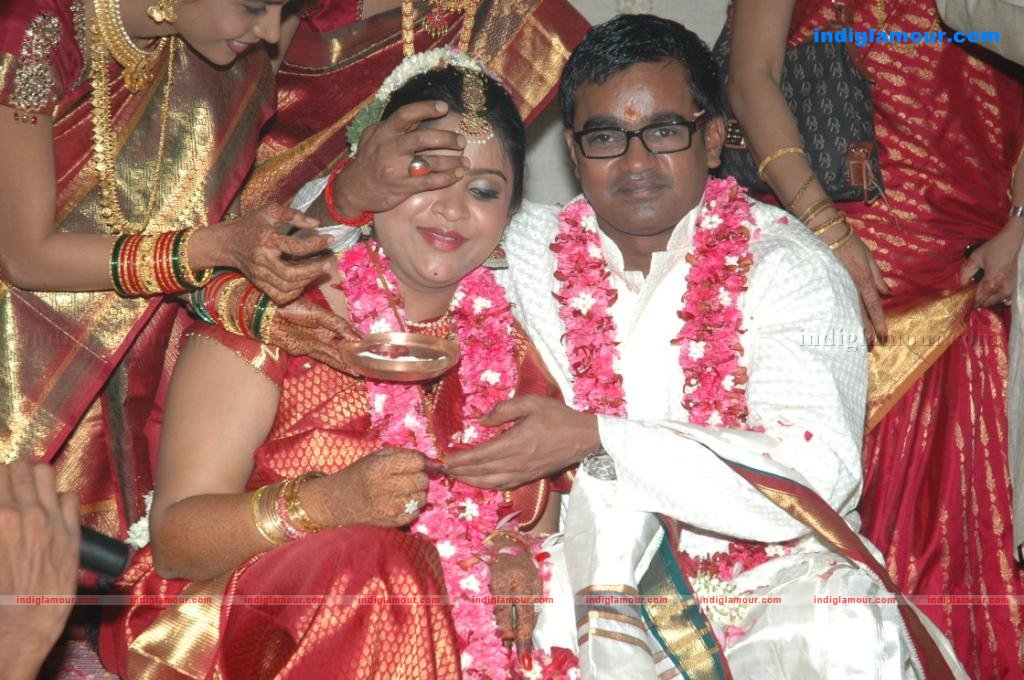 Director Selva Raghavan marriage wedding photos Event hd photo
