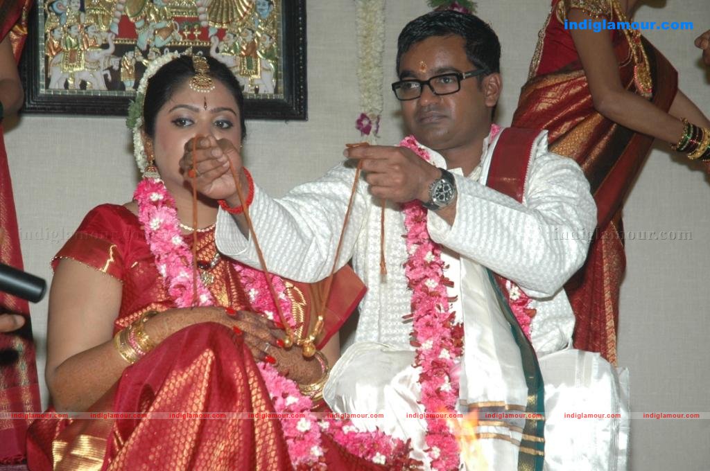 Director Selva Raghavan marriage wedding photos Event hd photo
