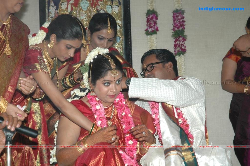 Director Selva Raghavan marriage wedding photos Event hd photo