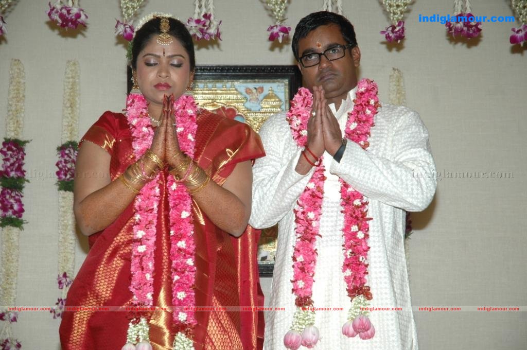 Director Selva Raghavan marriage wedding photos Event hd photo