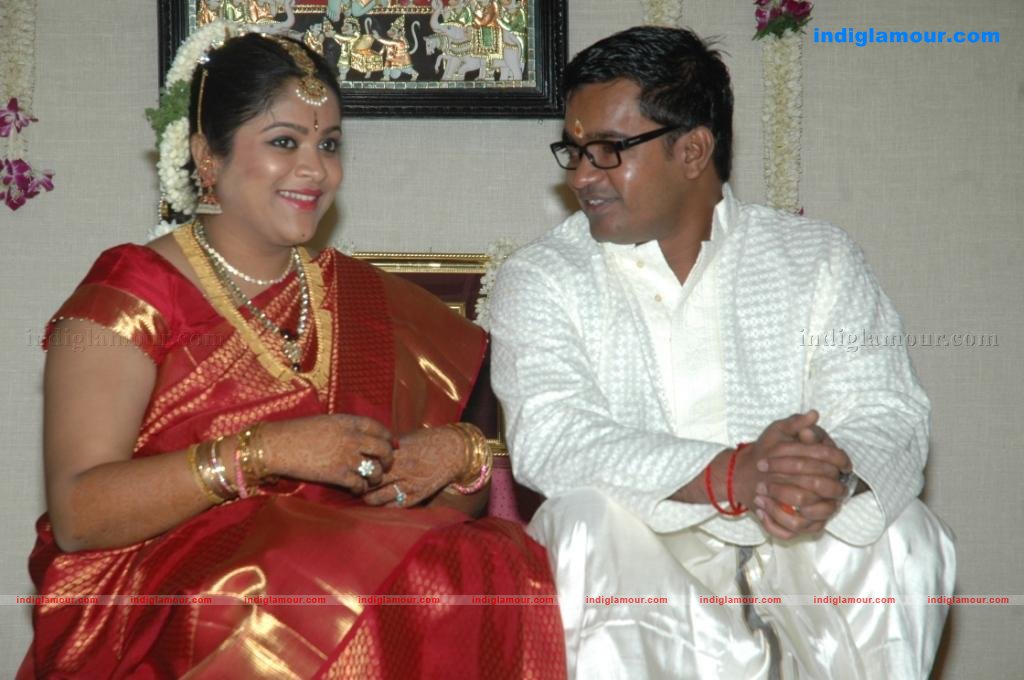 Director Selva Raghavan marriage wedding photos Event hd photo