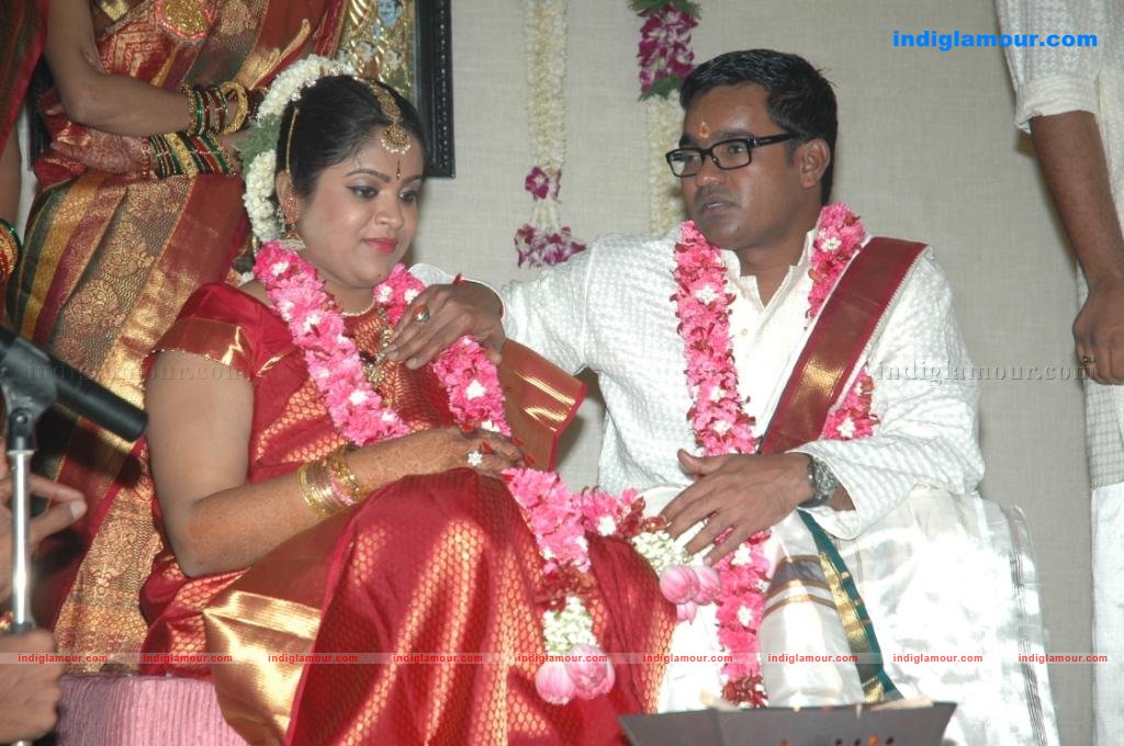 Director Selva Raghavan marriage wedding photos Event hd photo