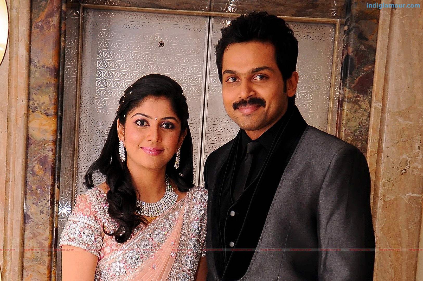 Karthi Reception Photos Event hd photo