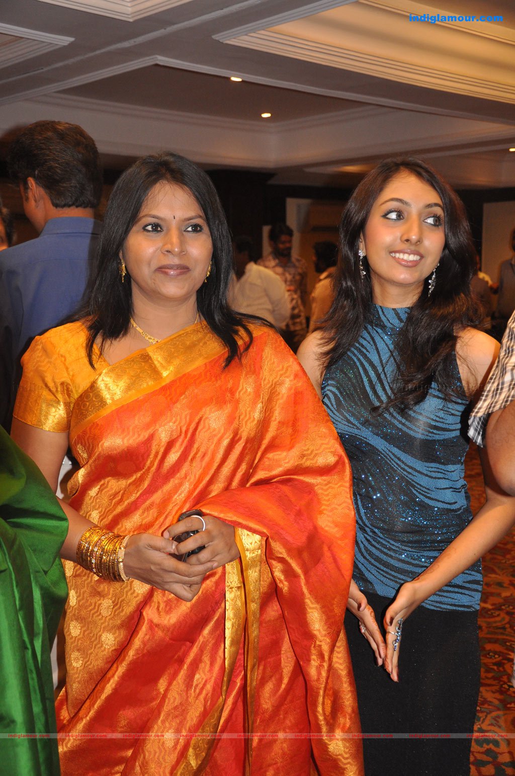 Vavwal Pasanga Press Meet Photos Event hd photo