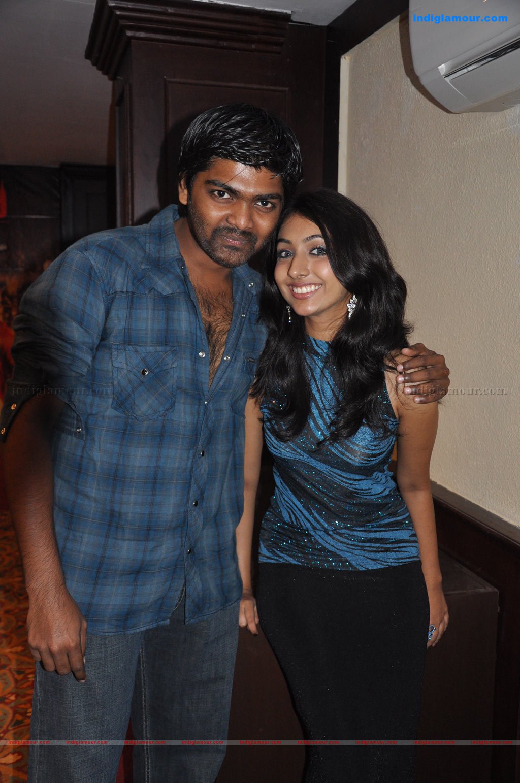 Vavwal Pasanga Press Meet Photos Event hd photo