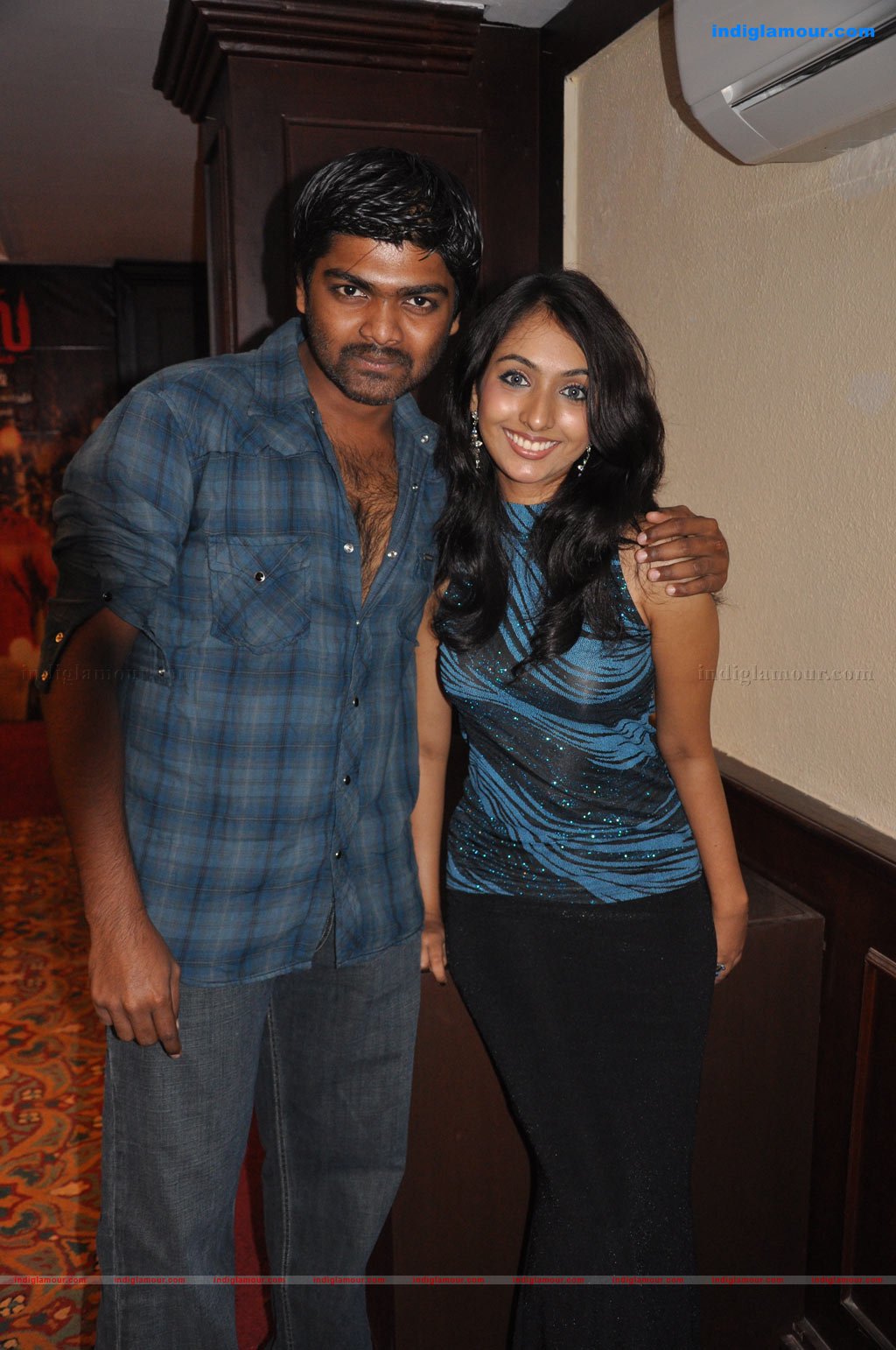Vavwal Pasanga Press Meet Photos Event hd photo