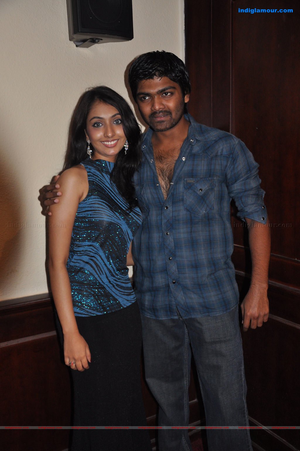 Vavwal Pasanga Press Meet Photos Event hd photo
