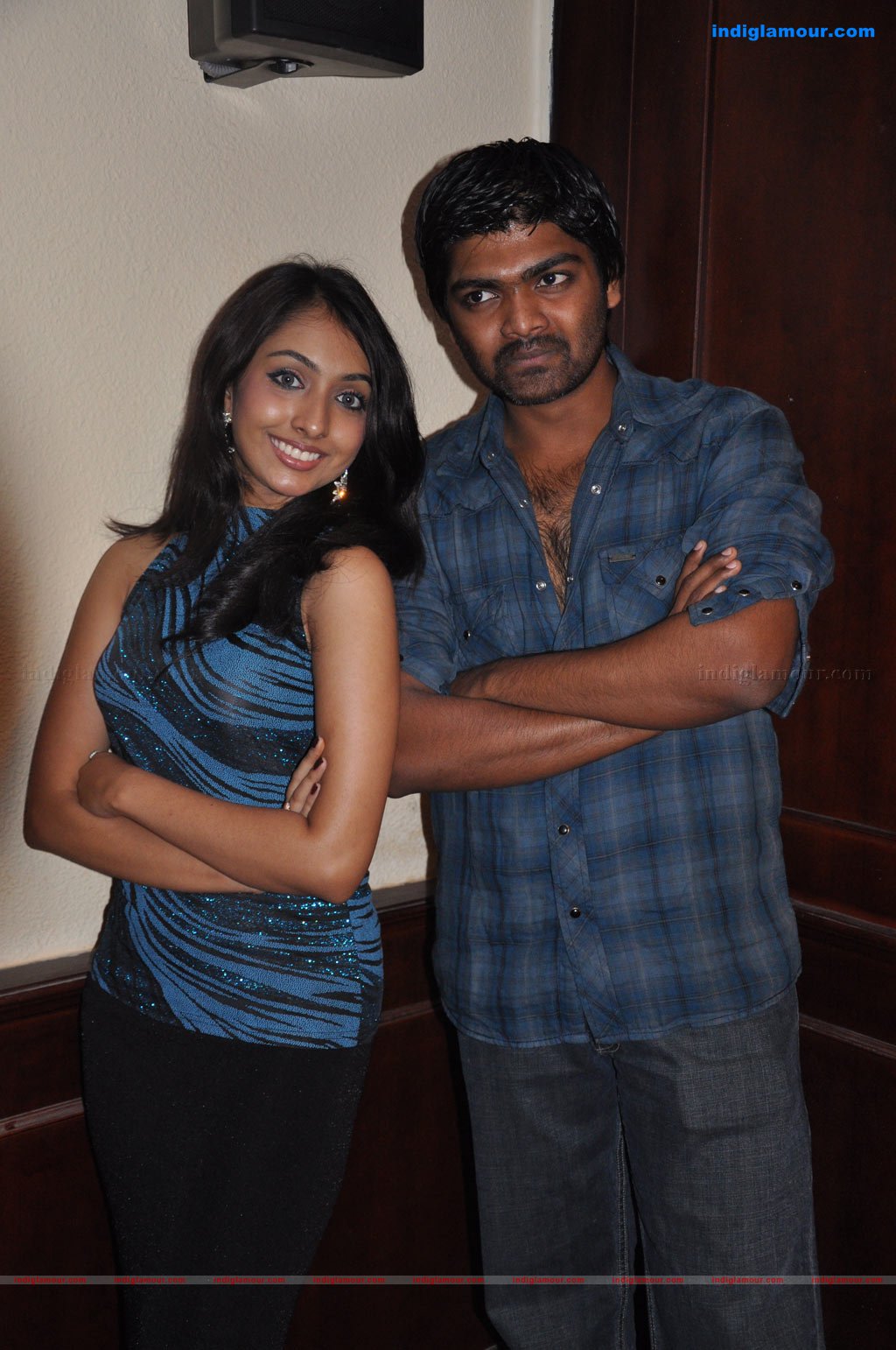 Vavwal Pasanga Press Meet Photos Event hd photo