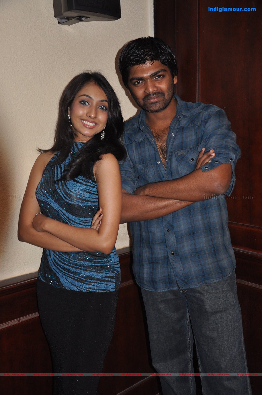 Vavwal Pasanga Press Meet Photos Event hd photo