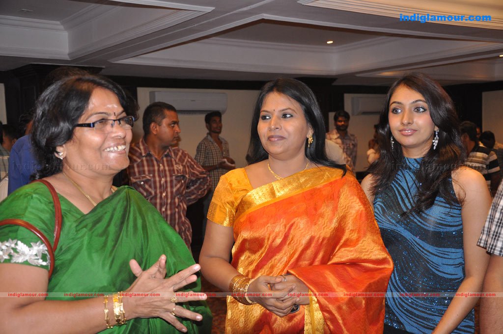 Vavwal Pasanga Press Meet Photos Event hd photo