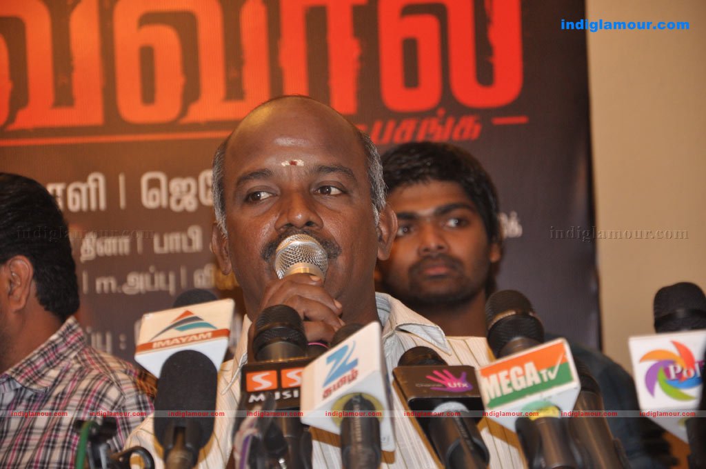 Vavwal Pasanga Press Meet Photos Event hd photo