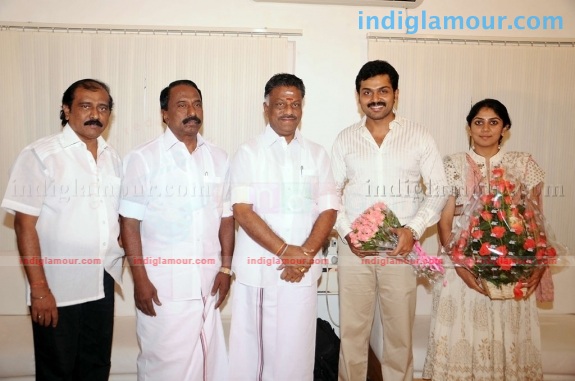 Karthi Reception Photos Part 3 Event hd photo