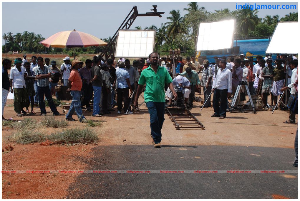 Chennai Puranagar Film Stills and Working Stills  Event hd photo
