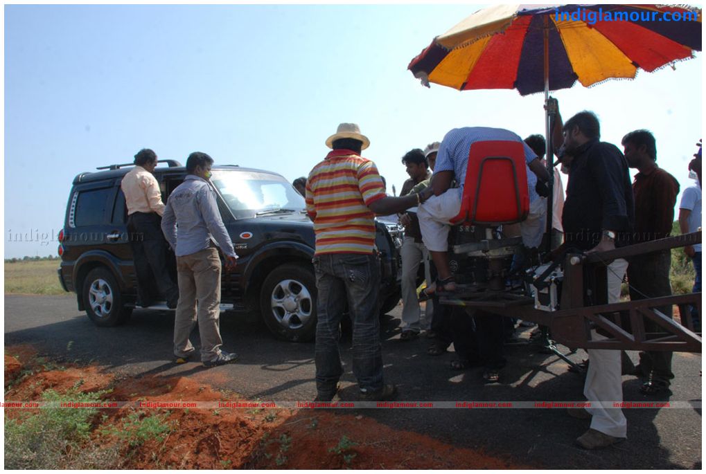 Chennai Puranagar Film Stills and Working Stills  Event hd photo