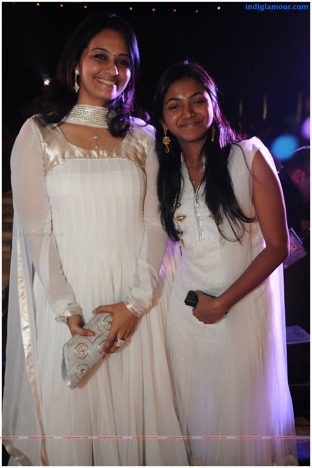 Neon Nagaram Audio Launch Event hd photo