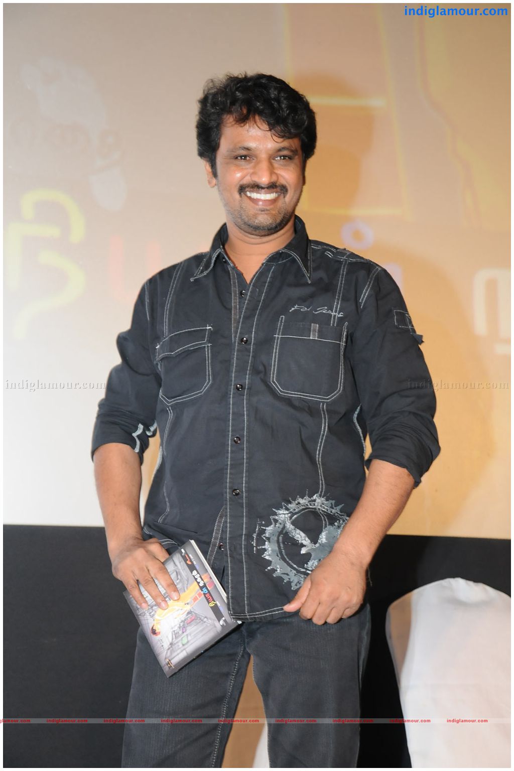 Neon Nagaram Audio Launch Event hd photo