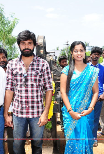 Azhagu Magan Movie Launch Photos Event hd photo