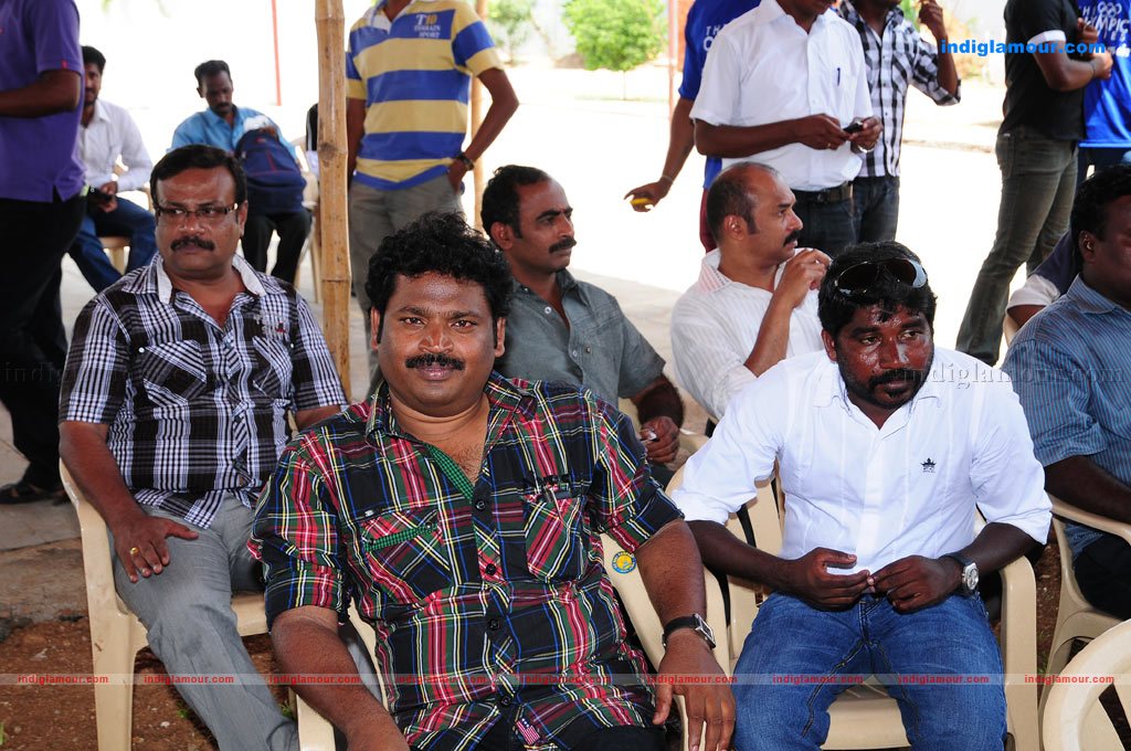 Azhagu Magan Movie Launch Photos Event hd photo