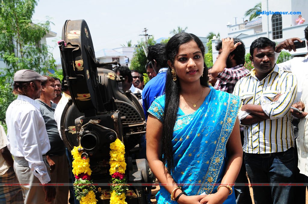 Azhagu Magan Movie Launch Photos Event hd photo