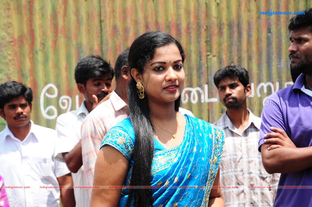 Azhagu Magan Movie Launch Photos Event hd photo