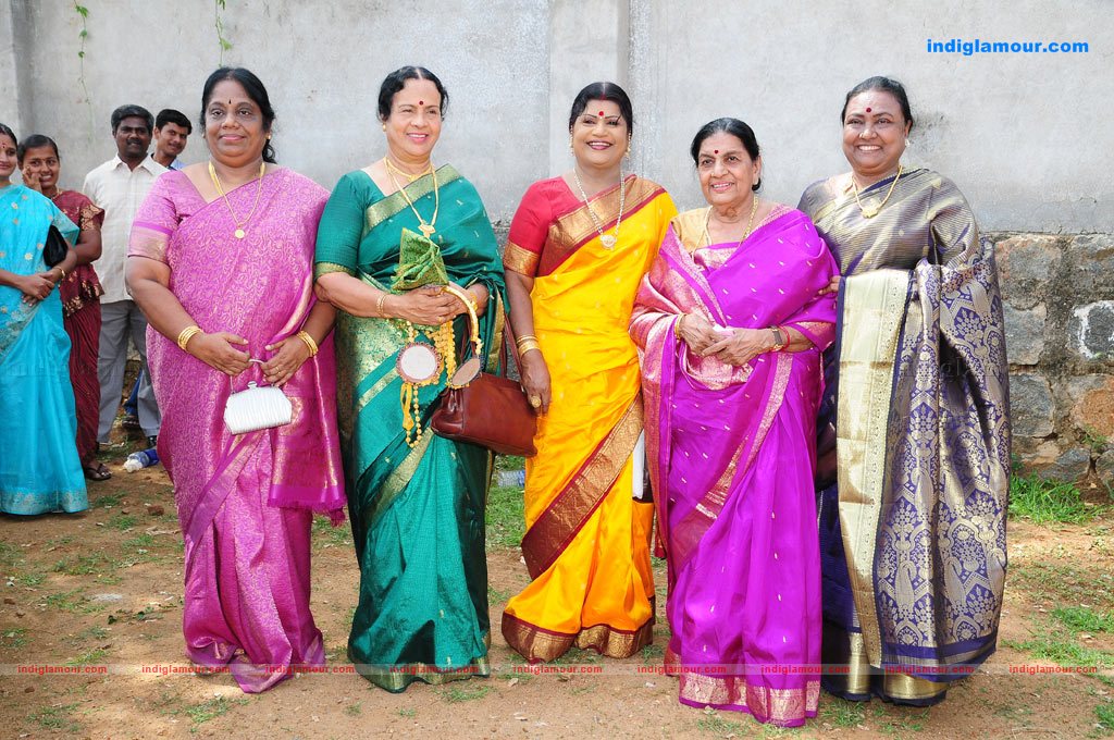 Azhagu Magan Movie Launch Photos Event hd photo