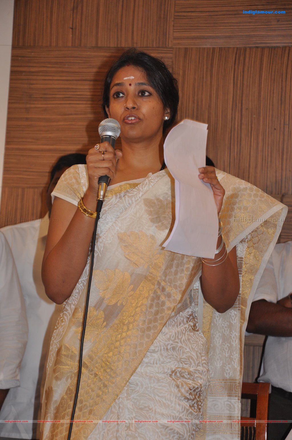 Ranjitha Press Meet Photos Event hd photo