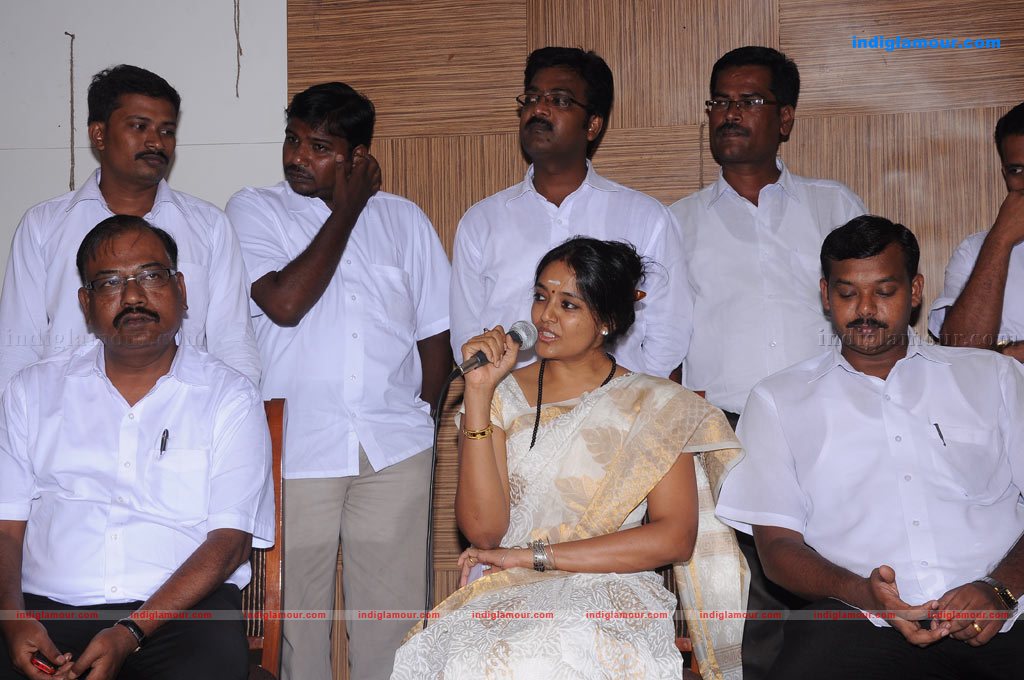 Ranjitha Press Meet Photos Event hd photo