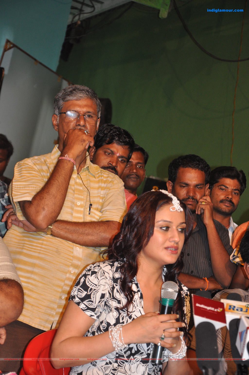 Oru Nadigayin Vakku Moolam Press Meet Photos Event hd photo