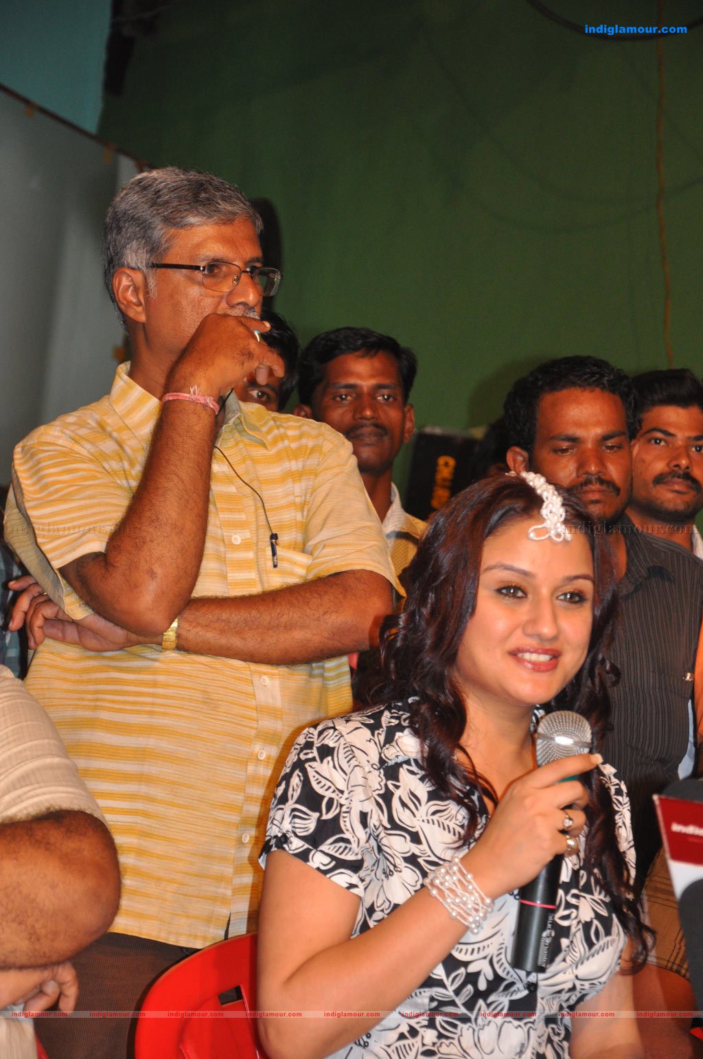 Oru Nadigayin Vakku Moolam Press Meet Photos Event hd photo