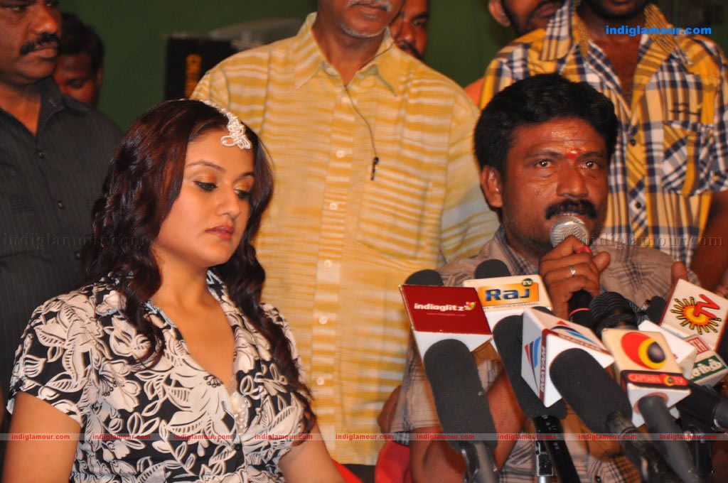 Oru Nadigayin Vakku Moolam Press Meet Photos Event hd photo